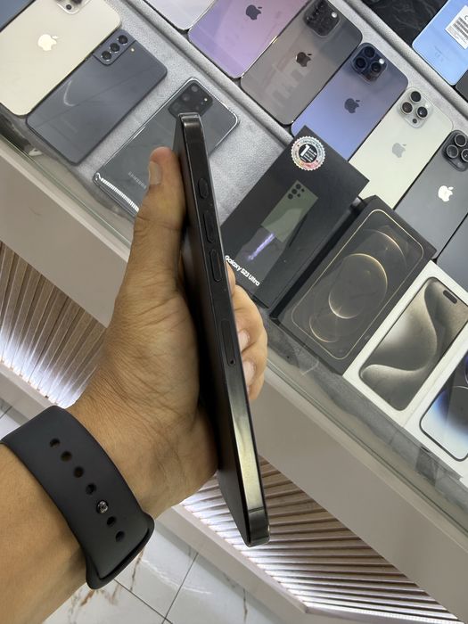 Iphone 16 pro max 512gb dual sim