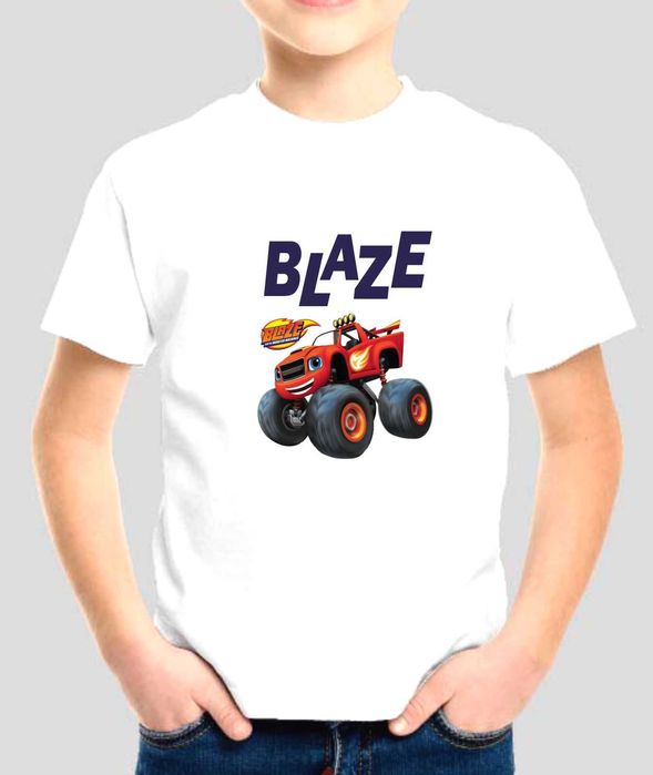 Tricouri Personalizate