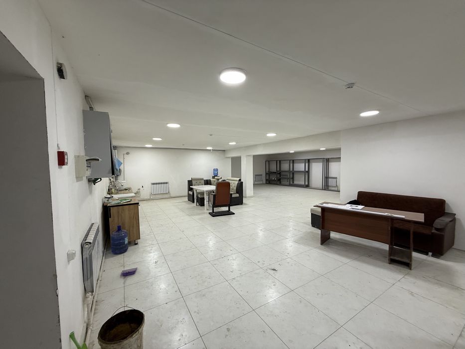 Сдается в аренду здание 3в1 под офис+дом+склад