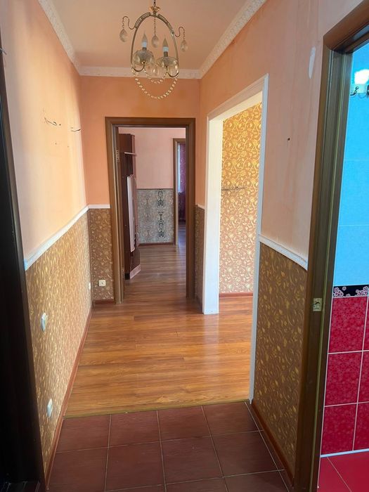 Продам 4ком.кв по Тургенева