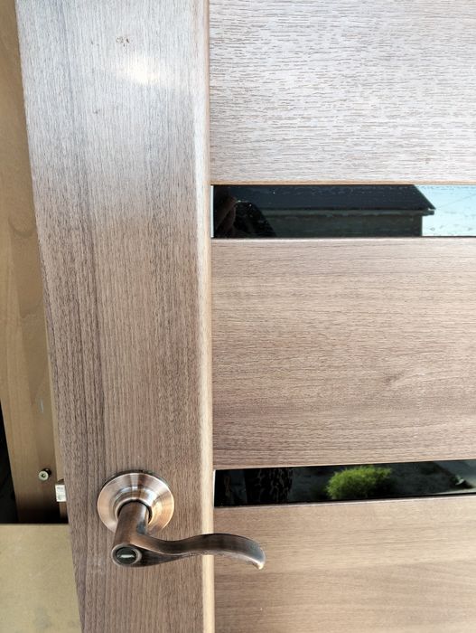 Дверь межпомнатный