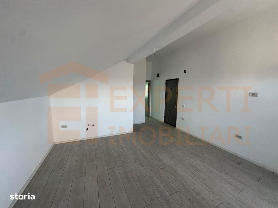 Apartament 2 camere de vanzare, situat in Techirghiol