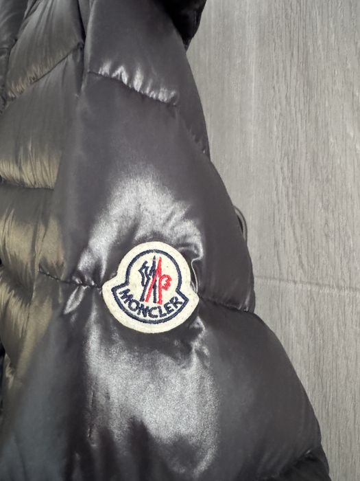 Geaca Moncler Marimea L