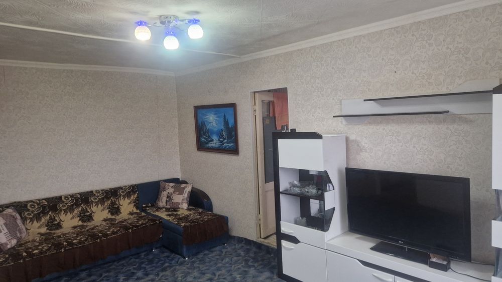 Продам 2х комн кв ОКТ