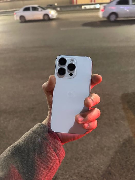 IPhone 16pro 128гб продается