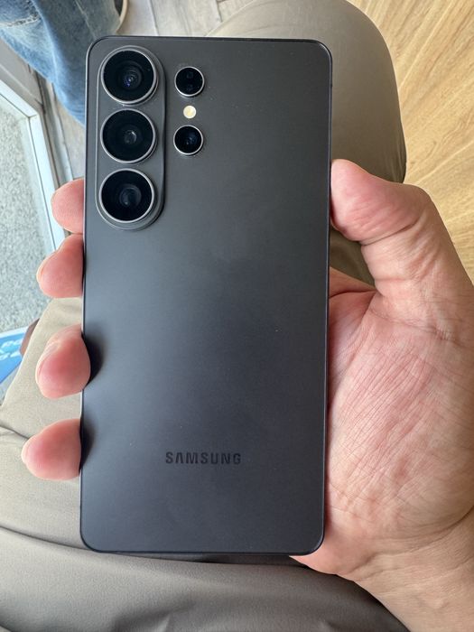 Galaxy S26 ultra