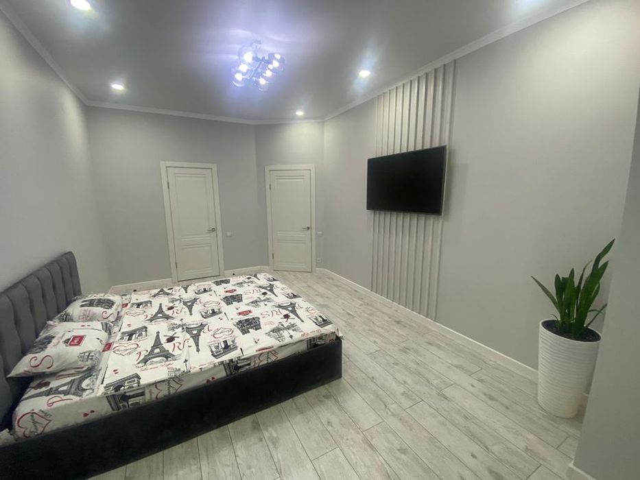 1 комн ЖК Альтаир 1 комн посуточно