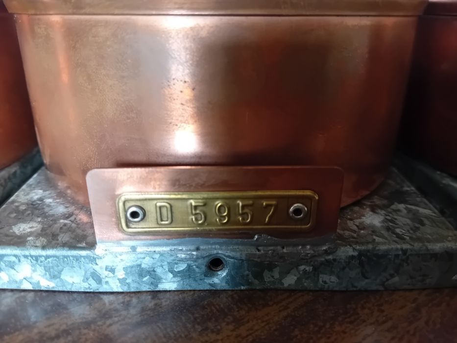 Lampă cu gaz rampant deosebite