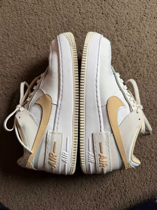 Nike Air Force 1 Shadow