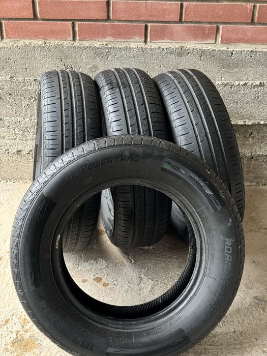 Летние шины 185/70/R14