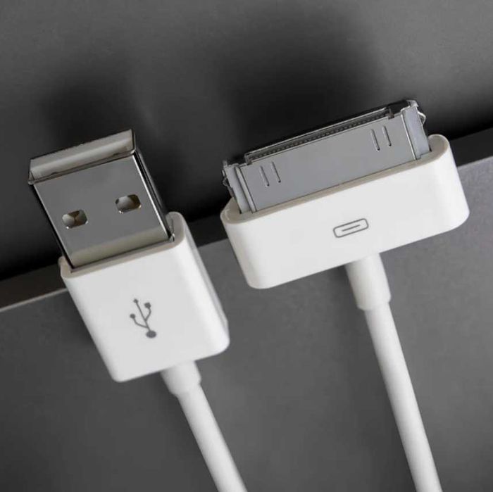 Apple iPod classic touch nano USB кабель шнур супер турбо