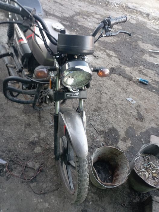 Продам альфу с документами