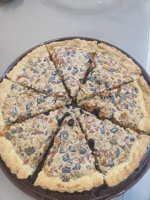 Пироги    3500тг