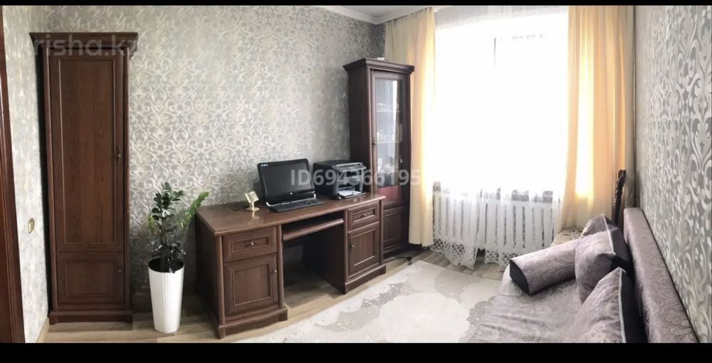 Письменный стол классическом стиле