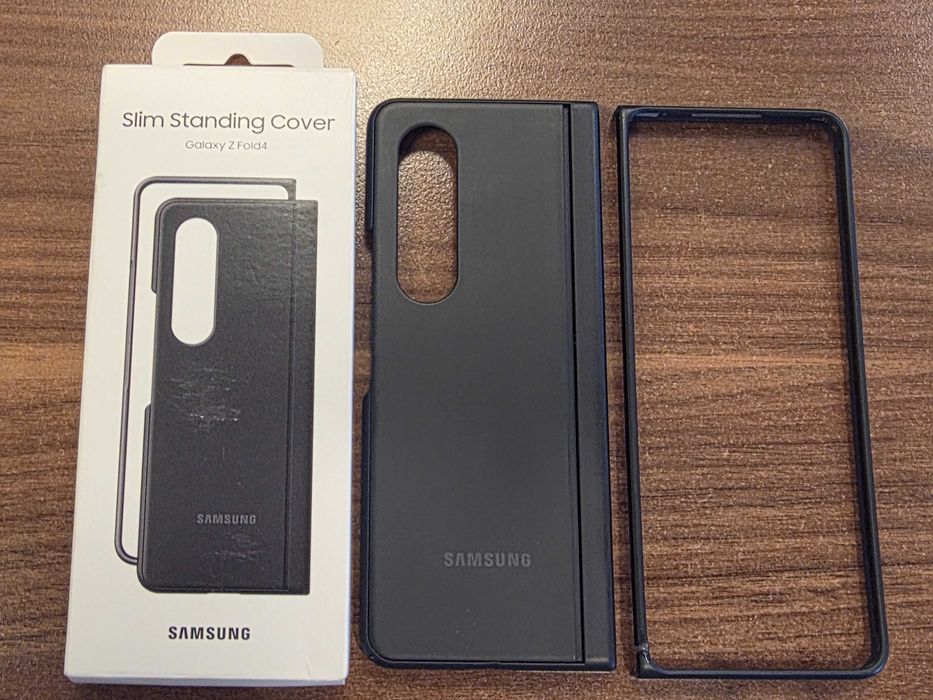 Samsung Galaxy Z Fold4 512GB - Stare excelenta