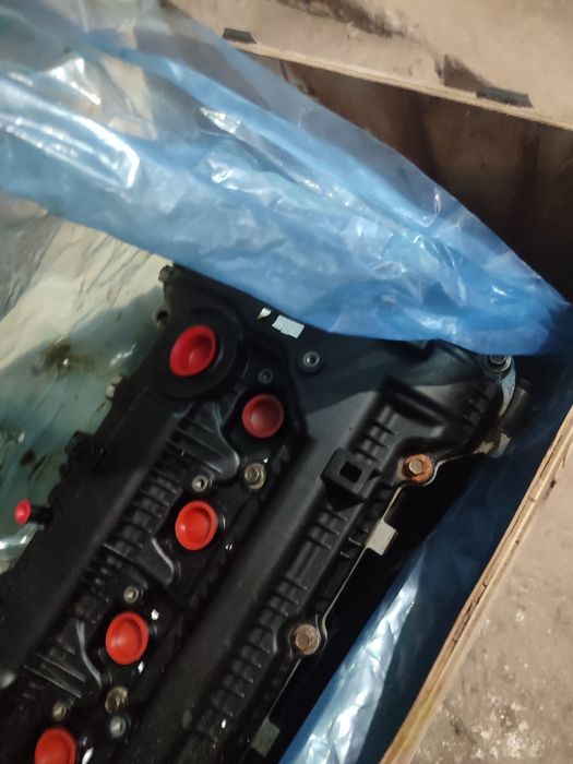 Продам двигатель