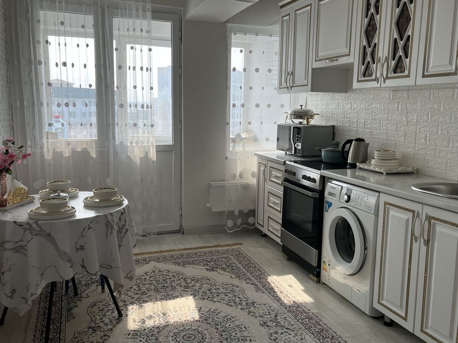 Сдаётся квартира по суточно!!