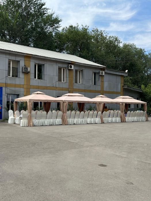 Оформления любой мероприятий