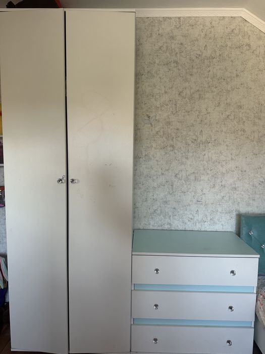 Детский гарнитур