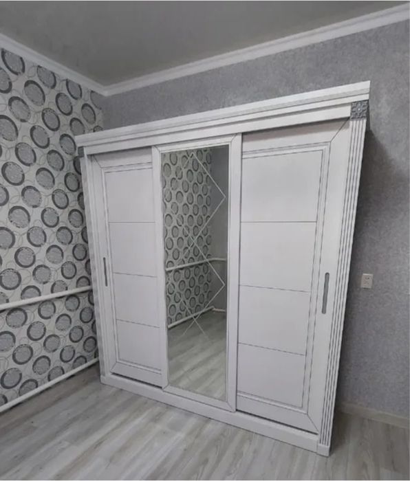 Шкаф-купе 218x226х61 см