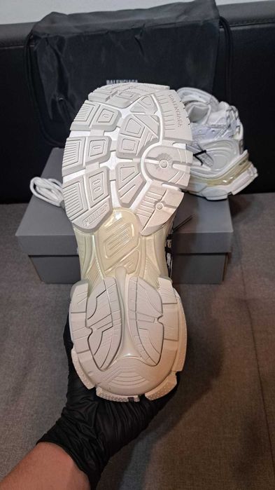 Balenciaga Runners