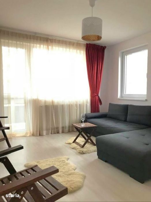 Apartament Modern 3 Camere cu parcare inclusa, zona Coresi, Brasov
