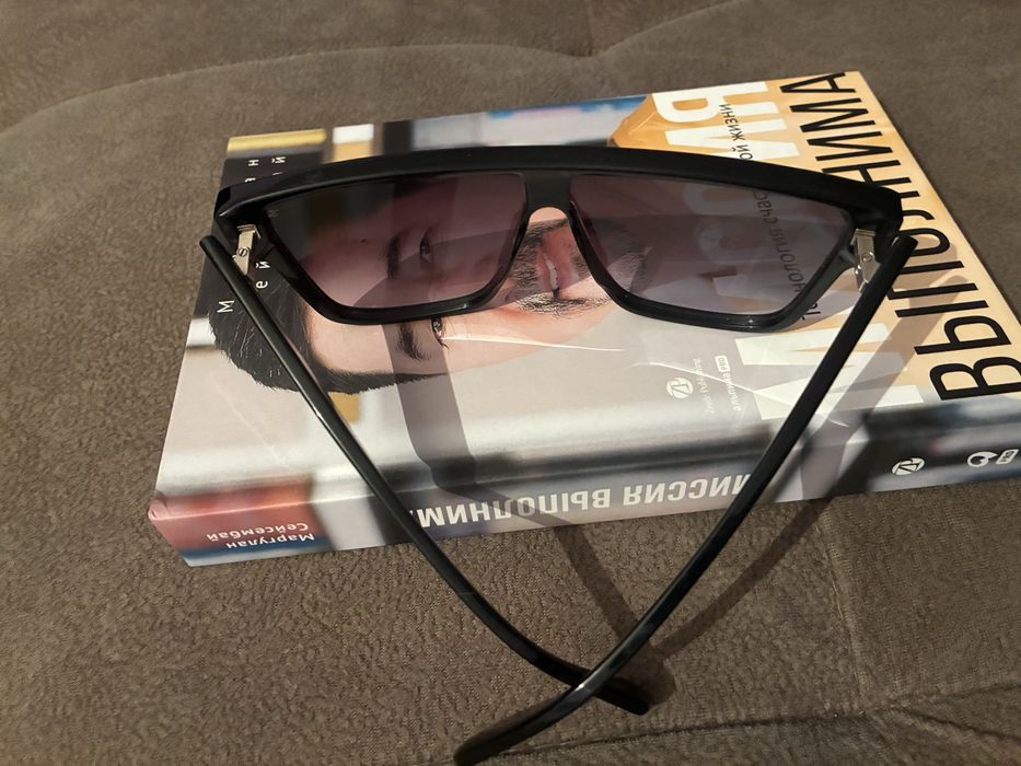 Продам очки Alexander McQWEEN