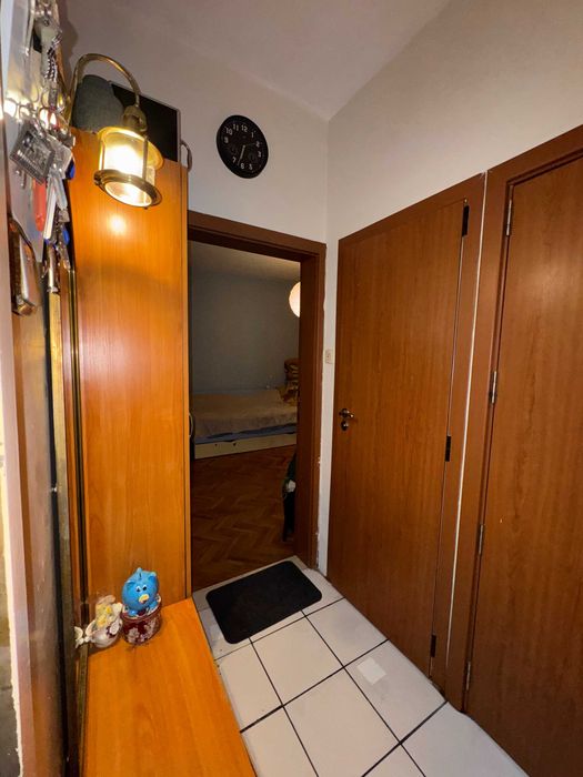 Продава се Двустаен апартамент в София, Хаджи Димитър - 63 кв.м за 1336 €/кв.м - Снимка #9