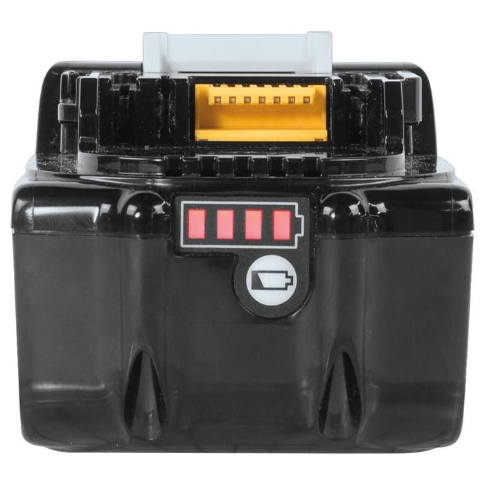 Makita Акумулаторна батерия BL1860B/ 6Ah/6