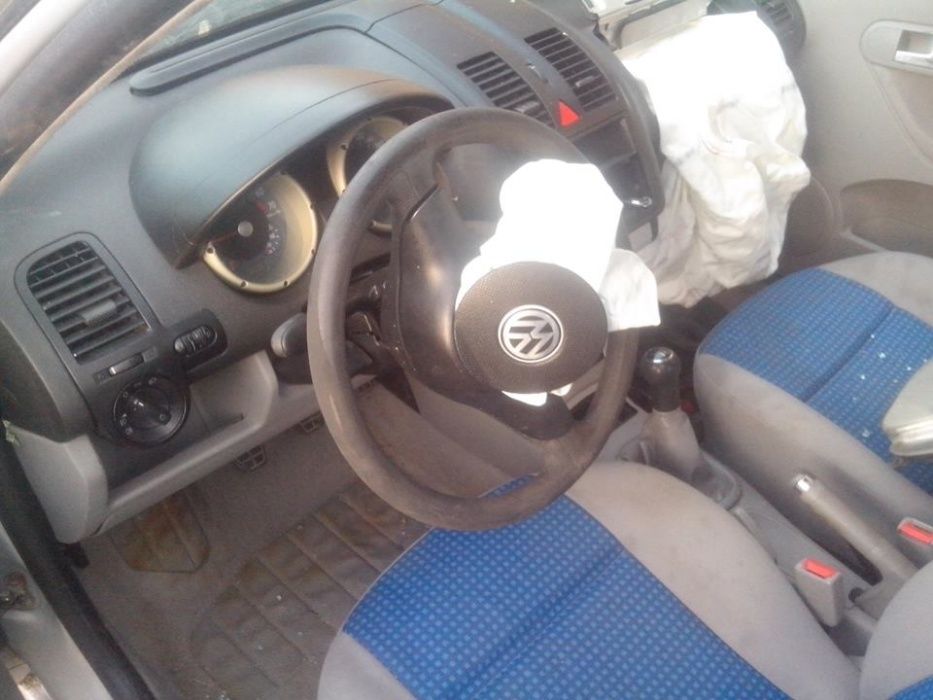 фолцваген поло 1.4 16 вентила