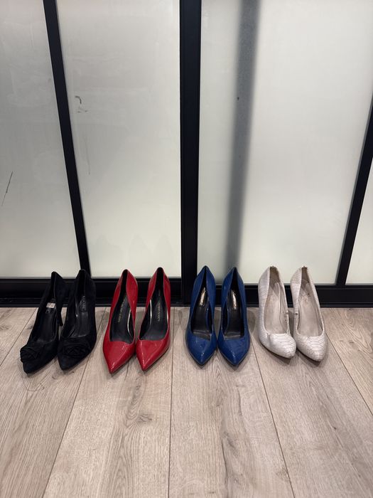 Продам туфли женские