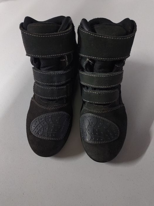 Cizme Ghete Bocanci Papuci pentru Motocicletă PROBIKER 40