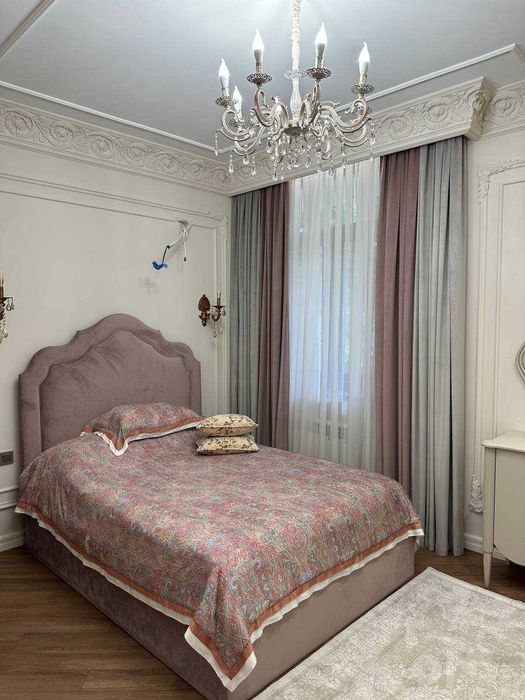 2-х комнатная в ЖК «Grand Akkurgan Resident» ID: 8499