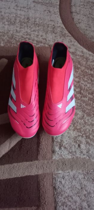 Ghete de fotbal Adidas Predator