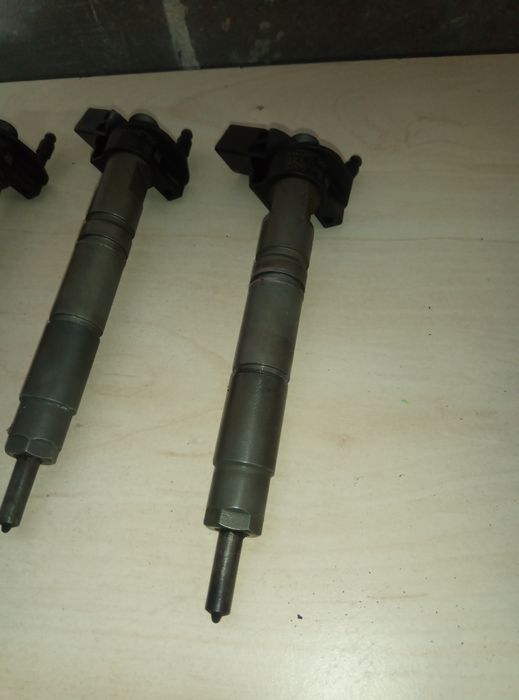 Дюза за Мерцедес ОМ642