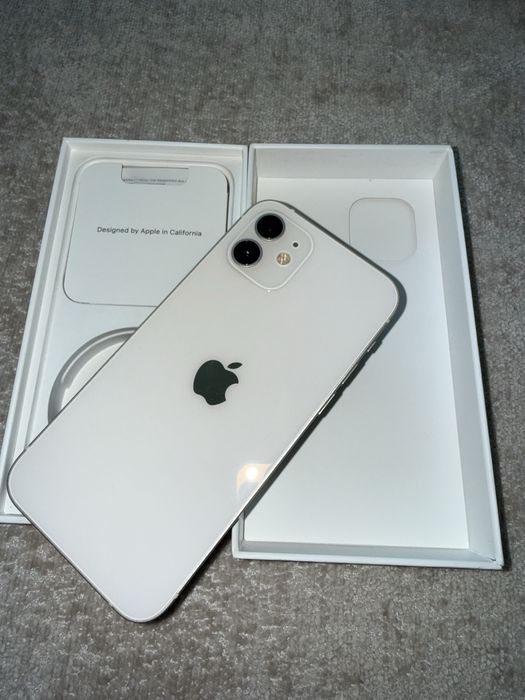 iPhone 12 128 GB