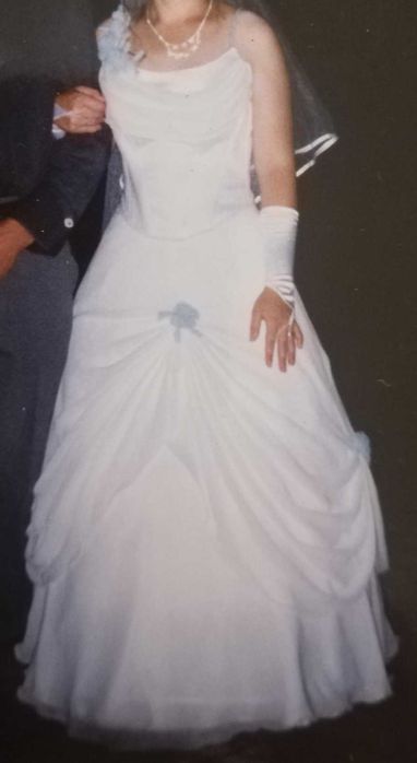 Rochie de mireasa
