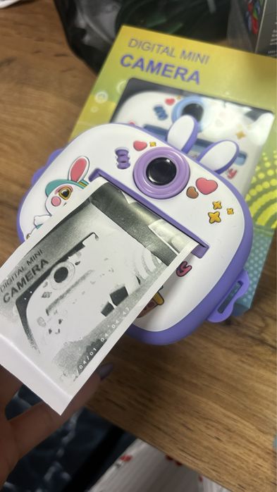 Камера тдня для подарка