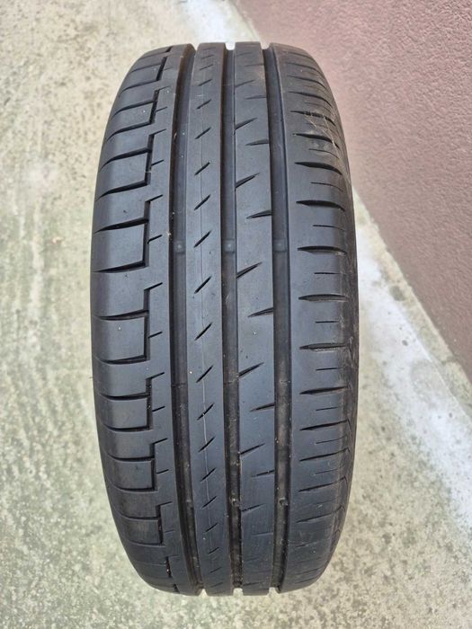 Летни гуми Континентал