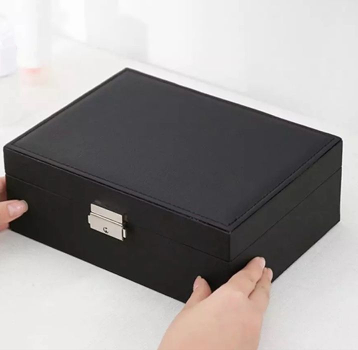 Шкатулка для украшений