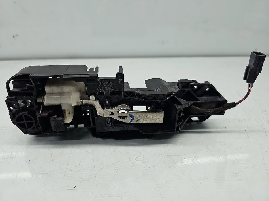 Maner usa dreapta fata Renault Megane 3 [Fabr 2008-2015] Break  040 Ne