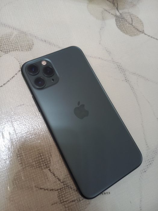 Iphone 11 pro 64GB