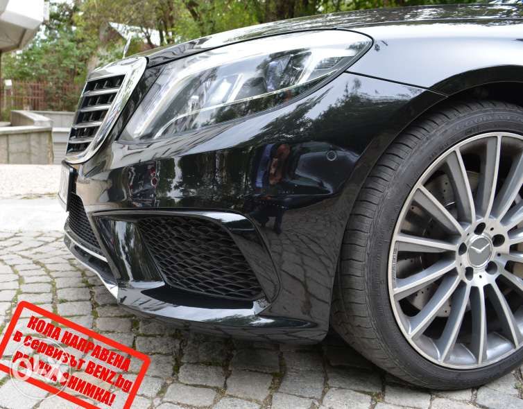 Amg джанти S-clas W222 18,19, 20 цола Амг Mercedes S/A/C/E class