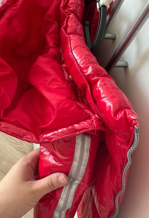 Куртка для девочки