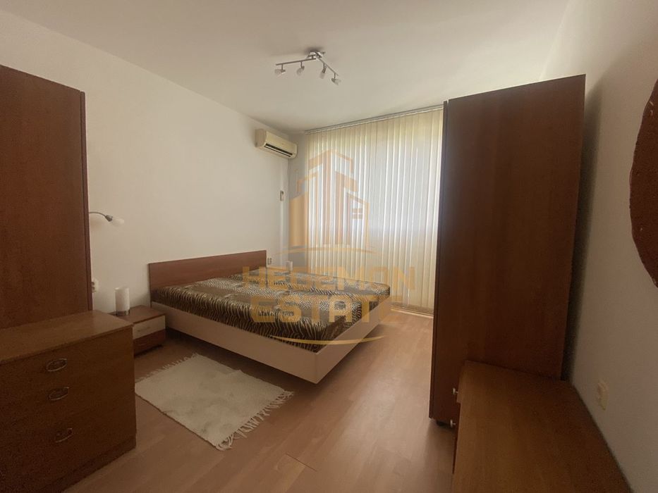 Продава се Тристаен апартамент в Добрич, Балик - 96 кв.м за 782 €/кв.м - Снимка #10