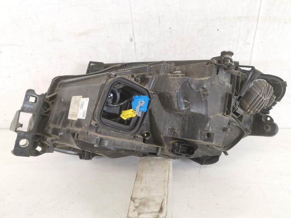 Far Dreapta Led Inteligent Light System Mercedes-Benz  GLE-Class W166/