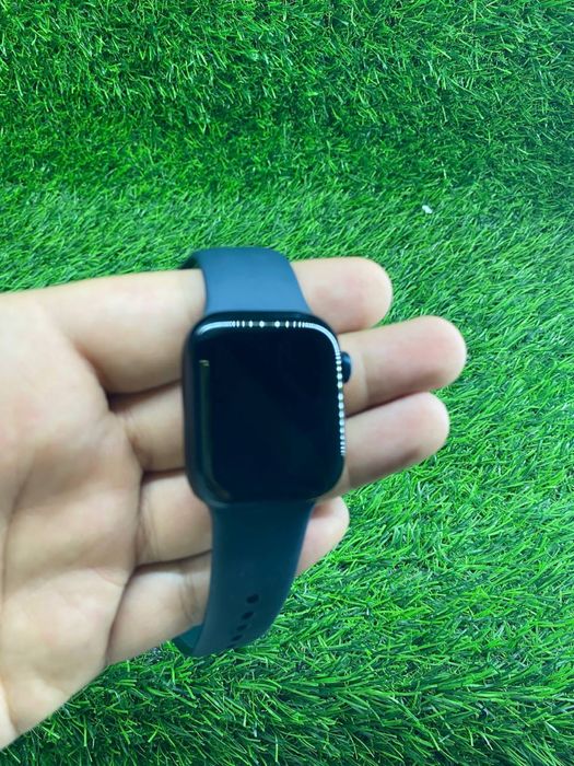 Apple Watch 9 / 41mm / 100% / ЛОМБАРД ДД / id6955