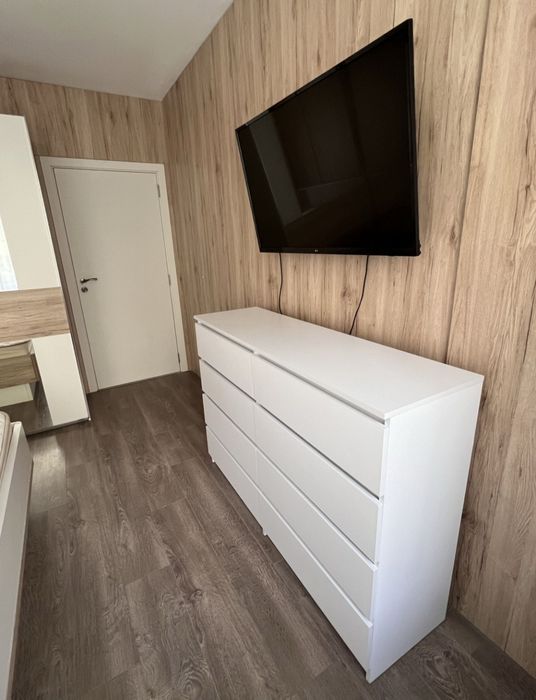 Дружба 2 двустаен 720€
