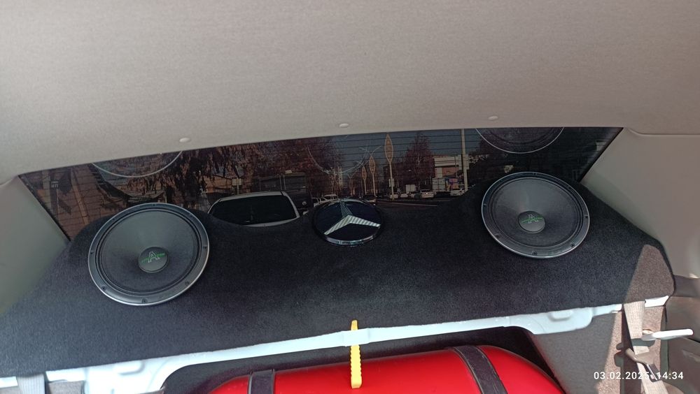 Кобальт полка. Новинка. Звучание отлично.