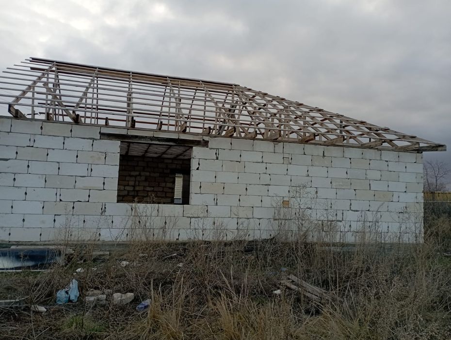 Продам дачу Акжар ,